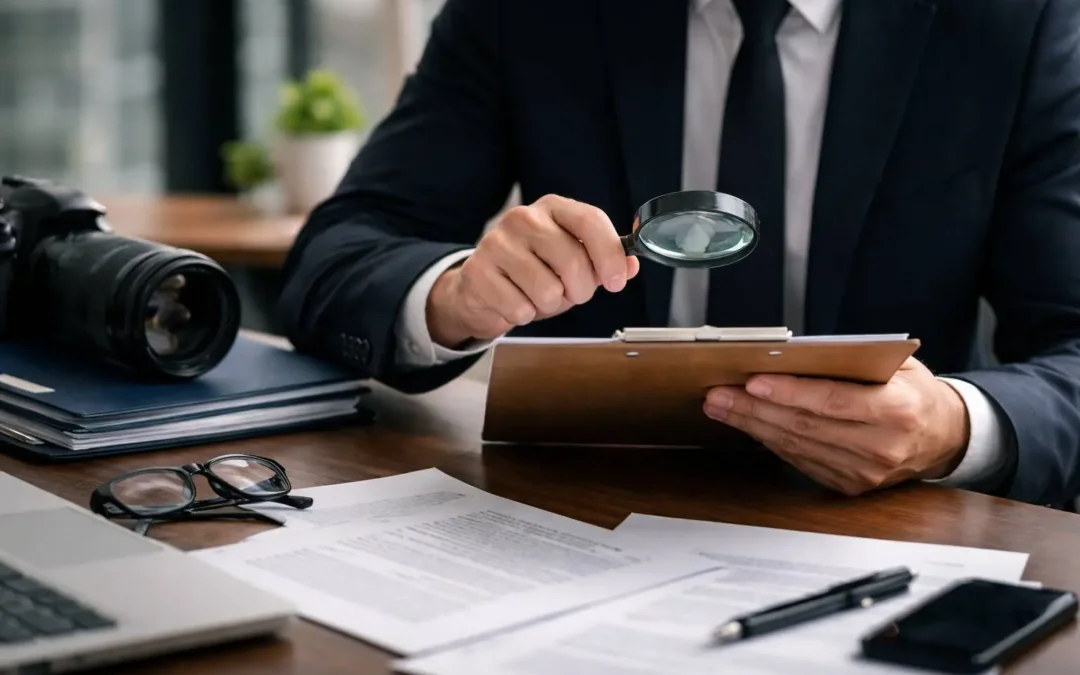 ¿Debe un detective conocer la lesión de un trabajador de baja? Claves legales para empresas en Mallorca y Baleares