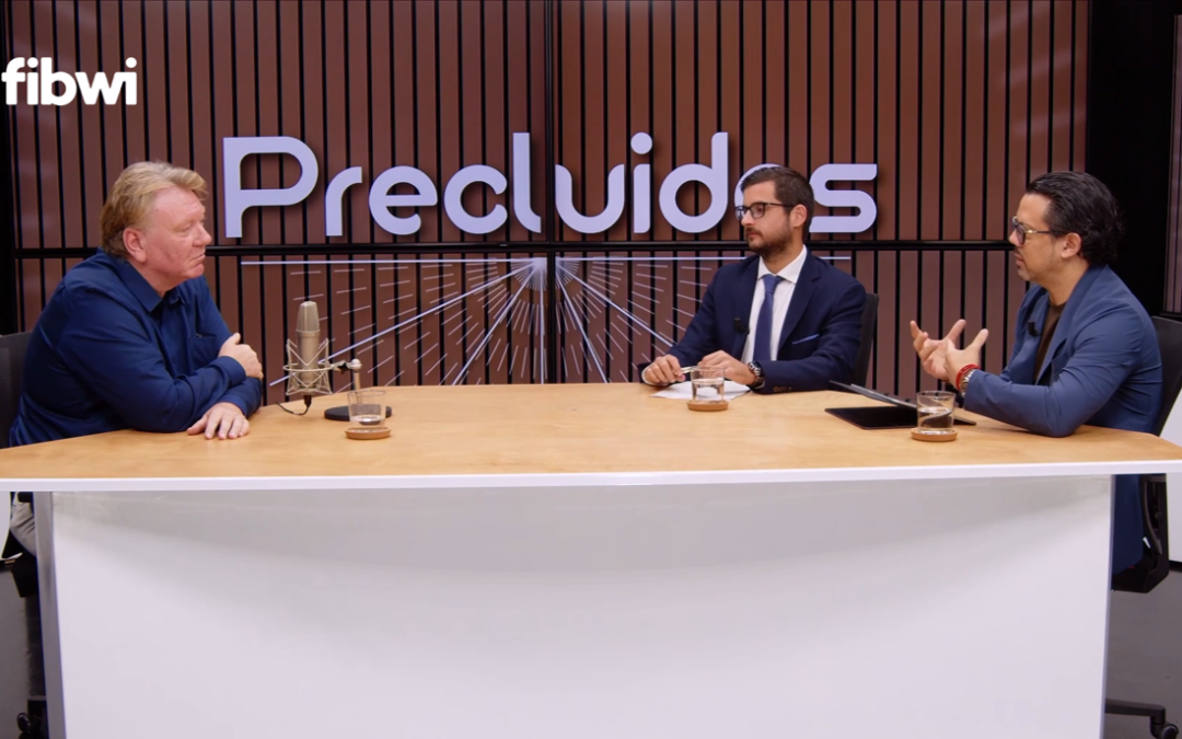 Detective privado en televisión: Juan V. Cruz analiza los límites legales de la investigación privada en España