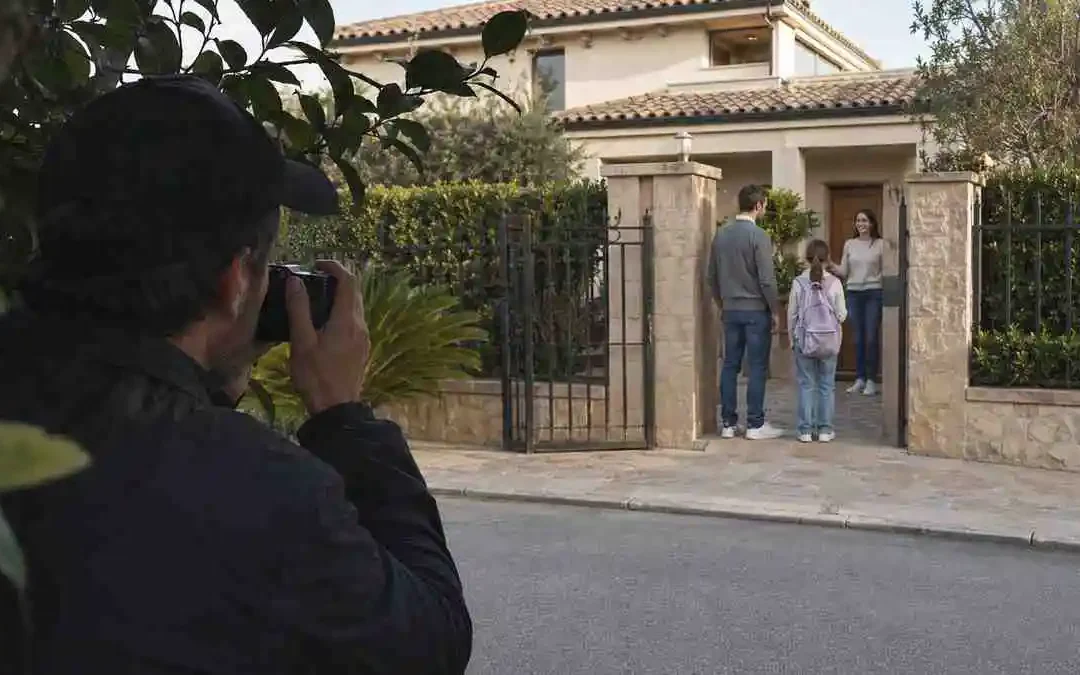 Incumplimiento del régimen de visitas y custodia de menores: qué puede hacer un detective privado